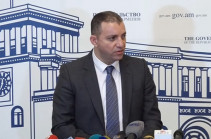 Մեր քաղաքացիներն այսքան բարձր գնաճի պարագայում ավելի լավ են ապրում, քան մեկ կամ երկու տարի առաջ. Քերոբյան (Տեսանյութ)