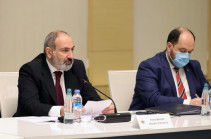 Երկաթուղային հաղորդակցության վերականգնման շուրջ Իլհամ Ալիևի հետ սկզբունքային պայմանավորվածություն ենք ձեռք բերել. ՀՀ վարչապետ (Տեսանյութ)