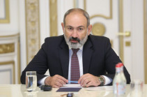 Արցախը կորցրել էր Ադրբեջանի կազմում չլինելու թե տեսական, թե գործնական հնարավորությունները. սրան ոչ թե համակերպվել եմ, այլ սրա դեմ՝ պայքարել, այս պատճառով է սկսվել պատերազմը. Փաշինյան