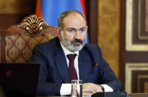 ԼՂ ադրբեջանական բնակչությանը վերաբերող դրույթների մասին խոսելու նպատակն է պաշտպանել տեղահանված արցախցիների՝ Արցախում հայկական իրավազորության ներքո բնակվելու իրավունքը. Նիկոլ Փաշինյան