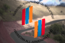 «Հայաստան» համահայկական հիմնադրամը չի դադարեցնում իր գործունեությունն Արցախում. Պարզաբանում