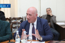 Որևէ մեկը չի կարող բացառել, որ յուրաքանչյուր պահի կարող է լինել սահմանային լարվածություն. Պաշտպանության փոխնախարար