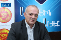 Արցախի կարգավիճակի հարցը լուծող մանդատ ունի միայն Մինսկի խումբը, և այդ մանդատը որևէ մեկը նրանից չի վերցրել. քաղտեխնոլոգ