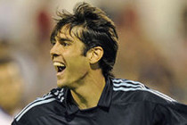 Kaka to be fit for duty no sooner than January 