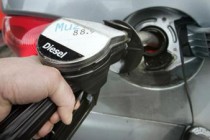 Iran says it is self-sufficient in petrol