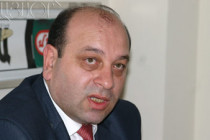 H. Margaryan: Azerbaijan will withdraw resolution from agenda 