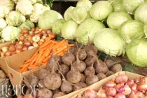 Turkey to face decline in vegetable and fruit harvest