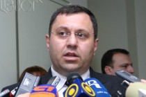 N. Yeritsyan: Variety of ideas leads to development