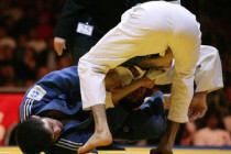 Armenian judokas fail in Tokyo