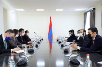 Արարատ Միրզոյանը կարևորել է ԼՂ հակամարտության կարգավորման շուրջ բանակցությունների լիարժեք վերսկսումը