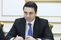 Ալեն Սիմոնյանի հրամանագրով՝ պաշտոնից ազատվել է ՀՀ ԶՈՒ ԳՇ հետախուզության գլխավոր վարչության պետը