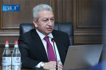 Ինձ անթերի չեմ համարում, շատ բացթողումներ եմ ունեցել. Ատոմ Ջանջուղազյան