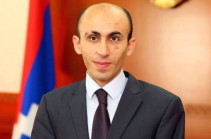 Արցախից Ուկրաինա մարդասիրական օգնության նոր խմբաքանակ կարող է ուղարկվել