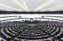 Новая резолюция Европарламента призывает Азербайджан защищать армянское наследие Нагорного Карабаха