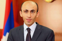 Ադրբեջանը պետք է շտապ դադարեցնի Արցախի խաղաղ բնակչության դեմ ցուցաբերվող սանձարձակ պահվածքը. Արտակ Բեգլարյան