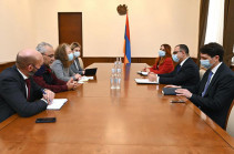 ՄԱԿ-ը պատրաստ է աջակցել Հայաստանին՝ ռուս-ուկրաինական պատերազմի հետևանքով ստեղծված  տնտեսական նոր իրավիճակին դիմակայելու համար