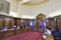 Ներդրումային կոմիտեն գնահատելու է հանրային ներդրումների առաջնահերթությունները. Վարչապետ