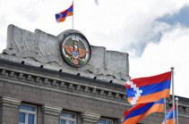 Բարձրաստիճան որևէ պաշտոնատար անձ անվտանգային նկատառումներից ելնելով ժամանակավոր կամ երկարատև բնակության համար ընտանիքը Հայաստան չի տեղափոխել. Արցախի ԱԱԾ