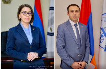 Ադրբեջանական կողմը միտումնավոր շարունակում է Արցախի բնակչության ճնշման ու ահաբեկման պետական քաղաքականությունը. Հայաստանի և Արցախի ՄԻՊ-երի համատեղ հայտարարությունը