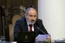 Ադրբեջանի գործողությունների հետևանքով Արցախը հայտնվել է հումանիտար աղետի շեմին. ՀՀ վարչապետ (Տեսանյութ)