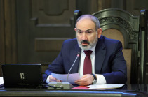 Հայաստանում սոցիալական վիճակը բարդանում է. փոթորկված աշխարհքաղաքական օվկիանոսի մեջ հայտնված մեր նավը պիտի հասցնենք խաղաղ հանգրվանի. վարչապետ (Տեսանյութ)