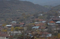 Село захвачено, выстрелов не было, все жители эвакуированы – руководитель общины Парух