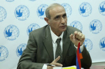 Արցախում ռուս խաղաղապահների և ադրբեջանցիների միջև զինված բախումը բացառված չէ. ռազմական փորձագետ