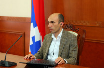 Արցախում պետք է ընդլայնել խաղաղապահ զորակազմի գործառույթներն ու մեխանիզմները