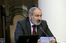 Ադրբեջանը փորձում է Լեռնային Ղարաբաղի ու Հայաստանի դեմ լայնամասշտաբ հարձակման լեգիտիմություն ձևավորել. Նիկոլ Փաշինյան