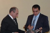 Ararat Danielyan appointed Adviser to Artsakh President