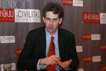 Thomas de Waal: Azerbaijan cannot win war