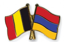 Armenian-Belgian business forum kicks off 