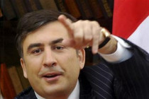 Saakasvili has called on Azerbaijan to bypass Russia