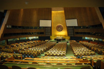 UN General Assembly opens its 65th session 