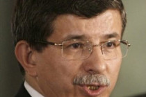 Davutoglu doesn’t want to have problems with its neighbors