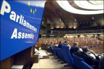 Russia withdraws from PACE session in Georgia