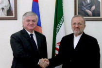 Armenia stands for peace and stability, says FM Nalbandian