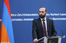 Ակնկալում ենք` ԵԱՀԿ համանախագահությունը կկարողանա կազմակերպել խաղաղ բանակցություններ՝ համապարփակ խաղաղության պայմանագիր կնքելու նպատակով. Միրզոյան (Տեսանյութ)