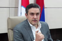 «Խաղաղության պայմանագրով» հաստատվելիք պայմաններն ամբողջությամբ թելադրված են Բաքվից, ստորացուցիչ են Հայաստանի և Հայ մարդու համար․ պատգամավոր