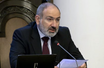 Հայաստանի ու Ադրբեջանի ԱԳ նախարարներին հանձնարարվել է սկսել ապագա խաղաղության պայմանագրի նախապատրաստական աշխատանքները. Նիկոլ Փաշինյան (Տեսանյութ)