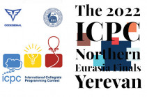 CodeSignal-ը Հայաստանում անցկացվող ICPC Ծրագրավորման միջազգային մրցույթի գլխավոր գործընկերն է