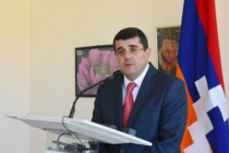 Արայիկ Հարությունյանն անընդունելի է համարում Արցախի կարգավիճակի վերաբերյալ Ադրբեջանի առաջարկները