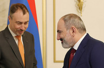 Փաշինյանի ելույթն ԱԺ-ում կարևոր էր և հեռատես. Տոյվո Կլաար