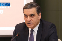 Այն պաշտոնյաները, որոնք սեփական քաղաքական շահերի համար տարածքային իրավազորությունը զիջել են Ադրբեջանին, պետք է ենթարկվեն պատասխանատվության. Թաթոյան