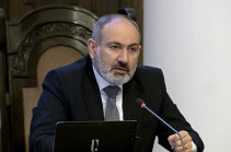 ԵԱՀԿ Մինսկի խմբի համանախագահության լուծարման մասին գնահատականները հիմնավորված չեն. Նիկոլ Փաշինյան