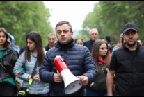 В ближайшие дни Никол Пашинян залезет в свой бункер, но это не спасет его – Ишхан Сагателян