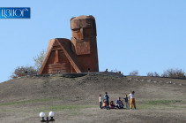 Ինչի՞ց եք ենթադրել, որ խաղաղության պայմանագրի կնքումը նշանակում է Արցախից ռուս խաղաղապահների դուրսբերում ու Արցախի մնացած մասը Ադրբեջանի կազմում ճանաչում. ԱԽՔ