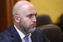 «Պարո՛ն նախագահ, հիմա Փաշինյանը «ազգակործան պատուհա՞ս» է, թե՞ ոչ»․ Արմեն Աշոտյանն արձագանքել է Լևոն Տեր-Պետրոսյանի հոդվածին