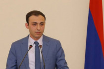 Կարգավիճակը նպատակ է, թե միջոց, դրանից ադրբեջանական հանցավոր պլանները չեն փոխվում․ Արցախի ՄԻՊ