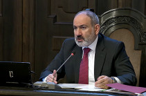 Ռազմաուսումնական հաստատություն ընդունված և ավարտած սպային ավարտելու պահին հատկացնելու ենք պետական բնակարան. Նիկոլ Փաշինյան